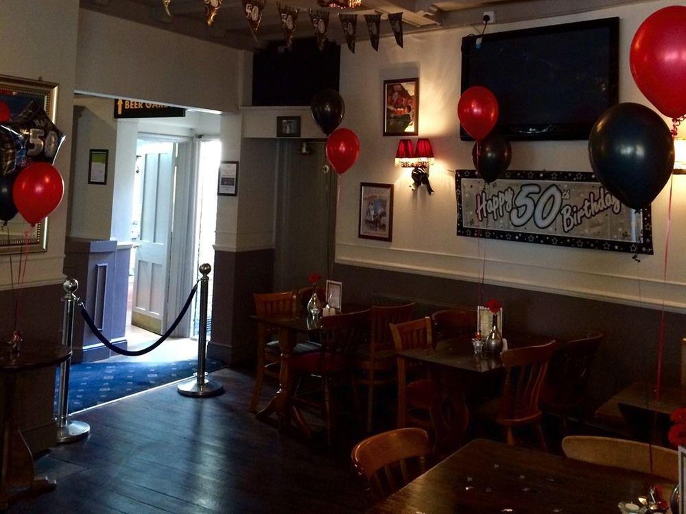 The Swan Inn Pub Isleworth Exterior photo